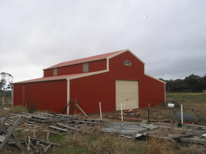 46 Tandarra Road, Serpentine VIC 3517