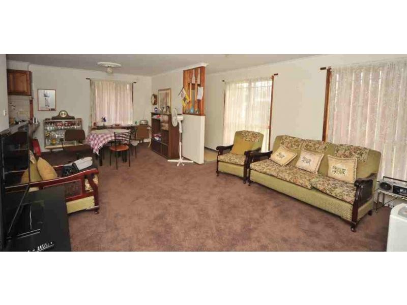 3/43 Crusoe Road, Bendigo VIC 3550