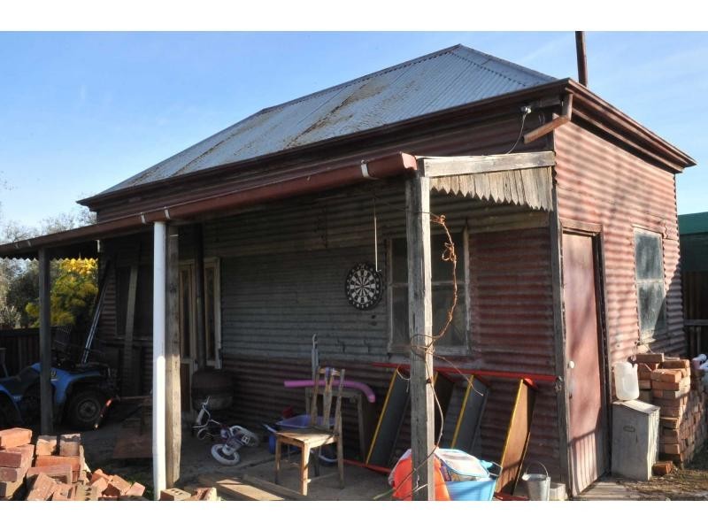 23 Lester Street, Eaglehawk VIC 3556