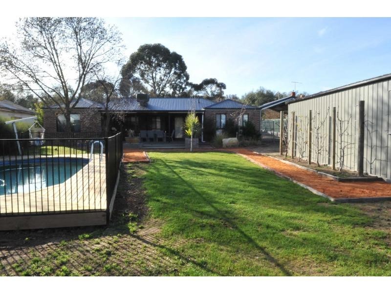 23 Lester Street, Eaglehawk VIC 3556