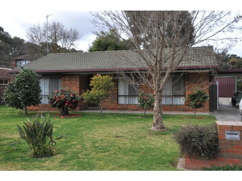 29 Mandurang Road, Bendigo VIC 3550
