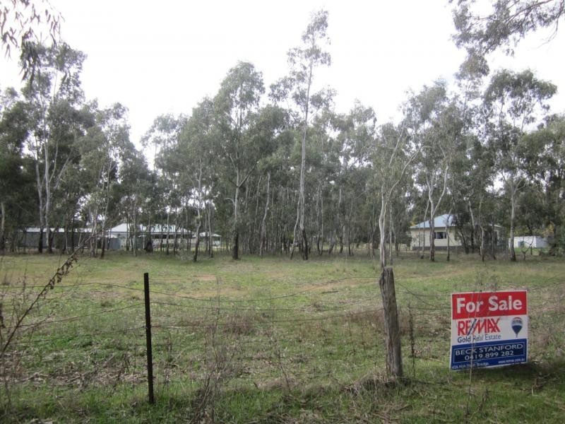 Lot 13, 122-124 Caldwell Street, Heathcote VIC 3523