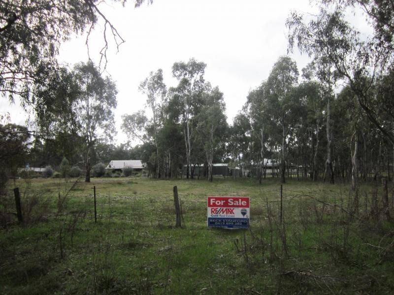 Lot 13, 122-124 Caldwell Street, Heathcote VIC 3523