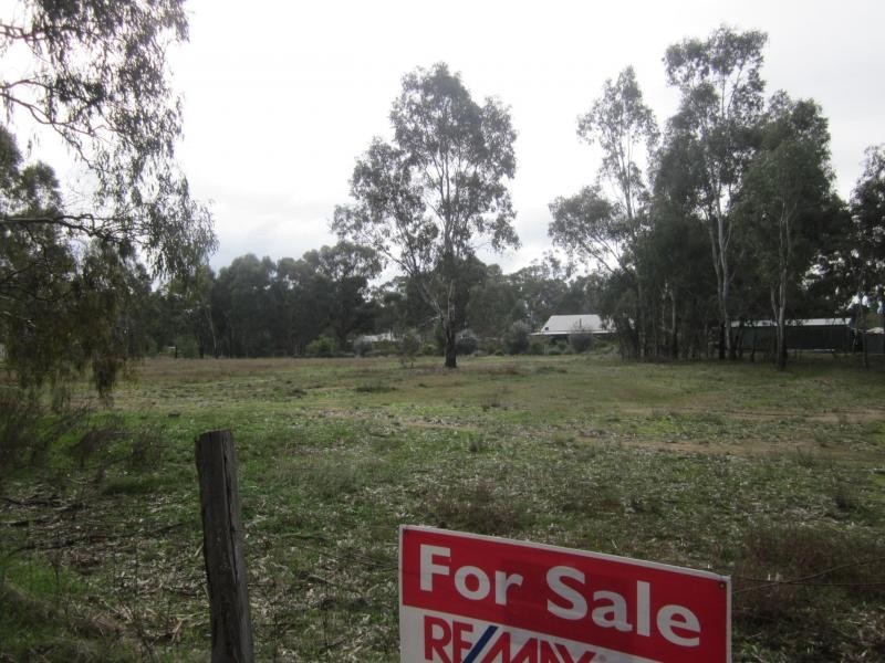 Lot 13, 122-124 Caldwell Street, Heathcote VIC 3523