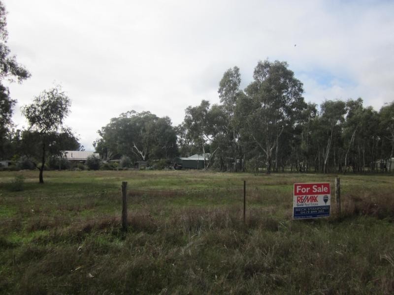 Lot 12, 126-128 Caldwell Street, Heathcote VIC 3523