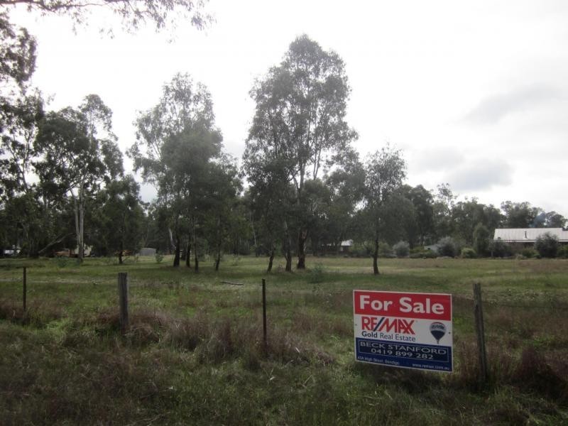 Lot 12, 126-128 Caldwell Street, Heathcote VIC 3523