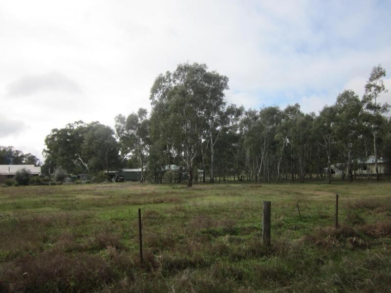 Lot 12, 126-128 Caldwell Street, Heathcote VIC 3523