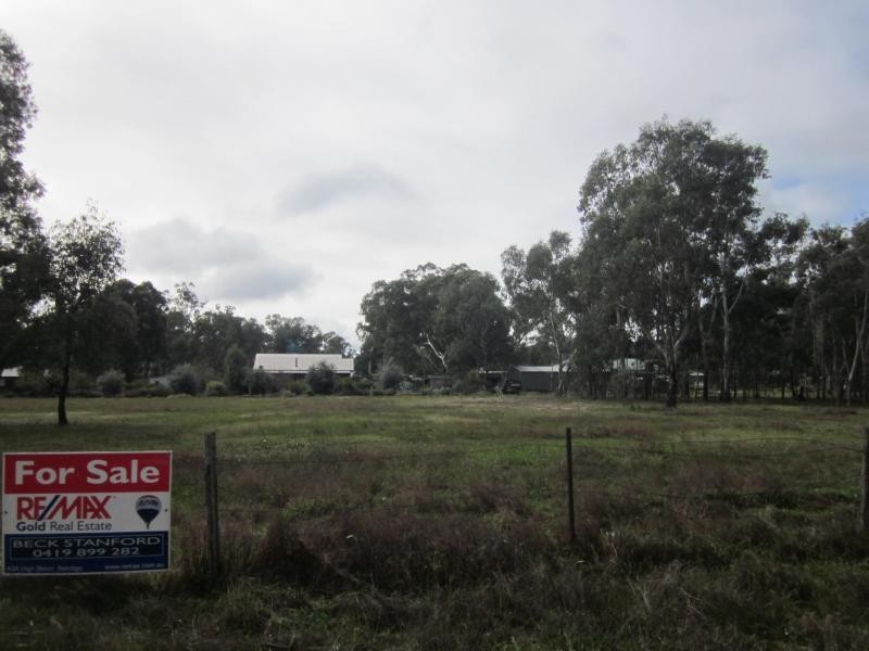 Lot 12, 126-128 Caldwell Street, Heathcote VIC 3523