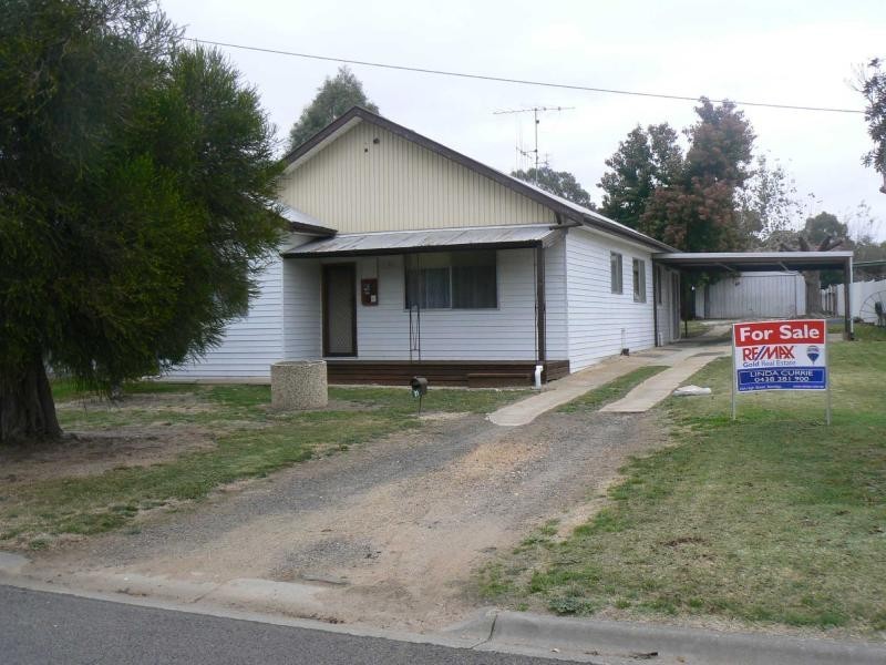 21 Hospital Street, Heathcote VIC 3523