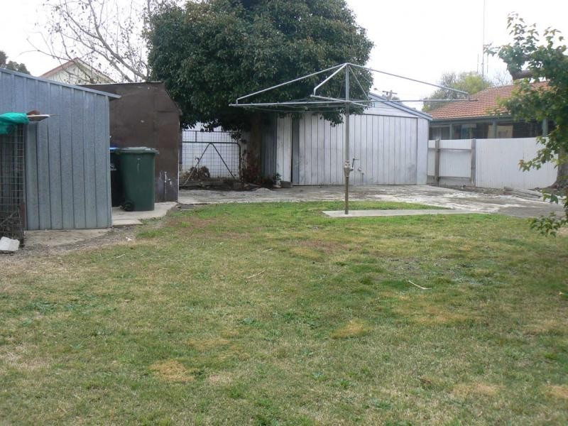 21 Hospital Street, Heathcote VIC 3523