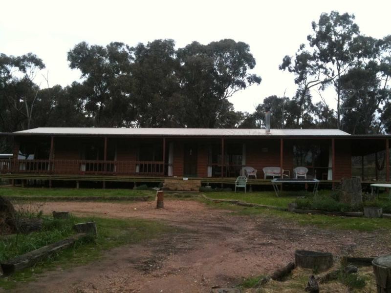 51 Axecreek Road, Axe Creek VIC 3551
