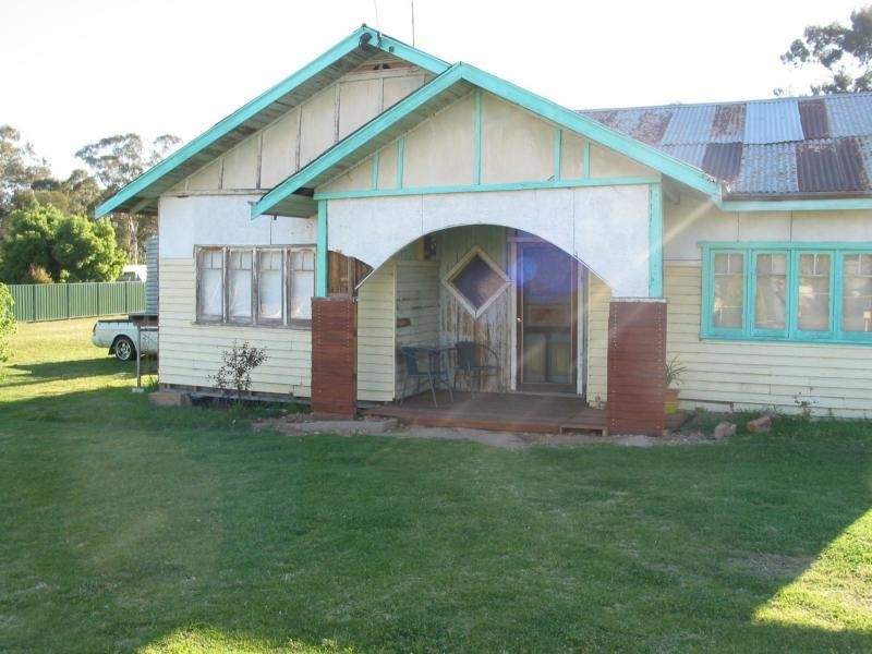 50 Ridge Street, Wedderburn VIC 3518