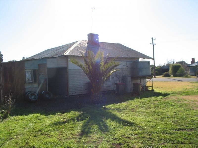 50 Ridge Street, Wedderburn VIC 3518