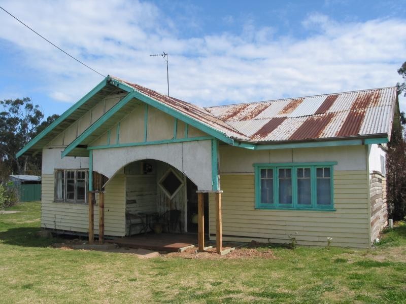 50 Ridge Street, Wedderburn VIC 3518