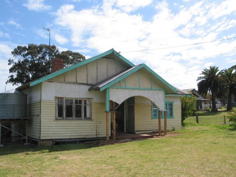 50 Ridge Street, Wedderburn VIC 3518