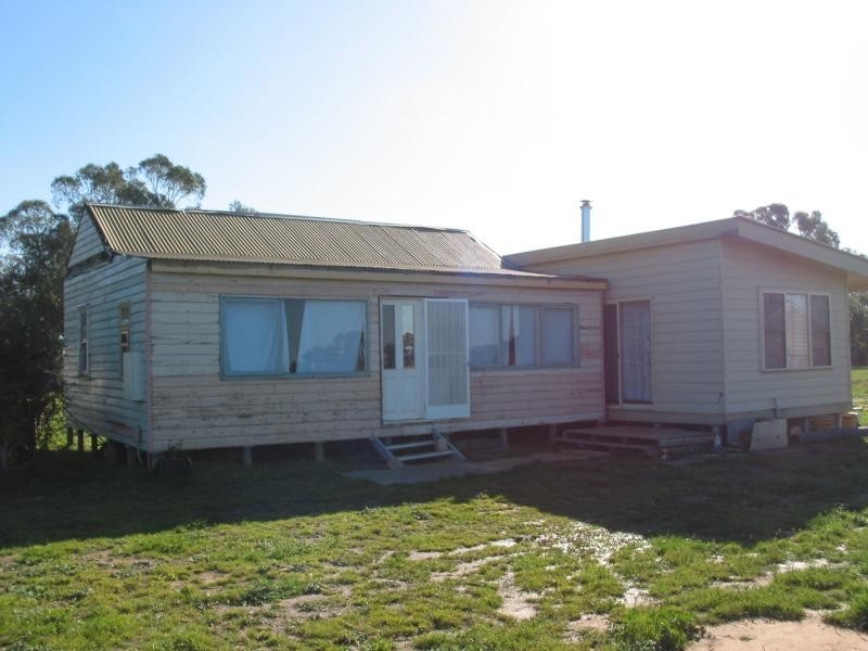 Lot 23 Leas Lane, Bears Lagoon VIC 3517