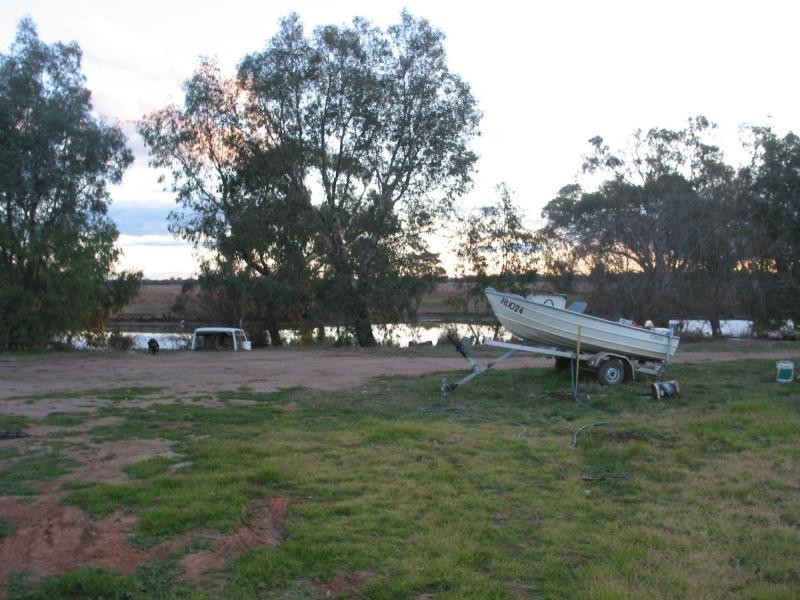 Lot 23 Leas Lane, Bears Lagoon VIC 3517