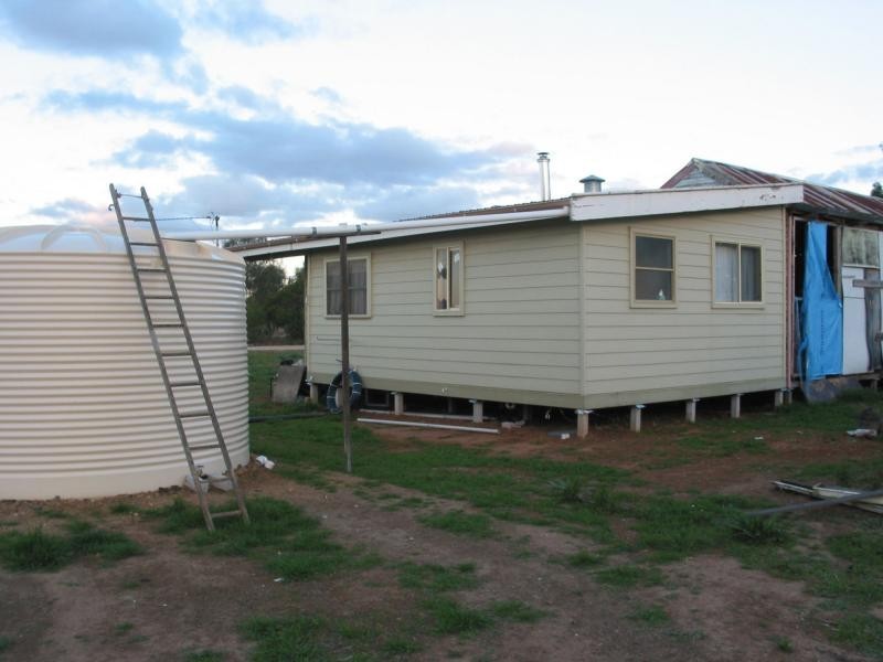 Lot 23 Leas Lane, Bears Lagoon VIC 3517