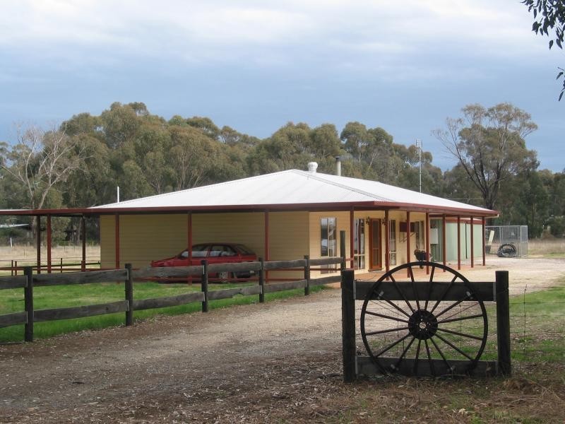 10 Somerset Lane, Newbridge VIC 3551