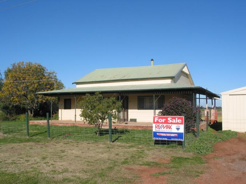 20 Bell Street, Marrakai NT 0822