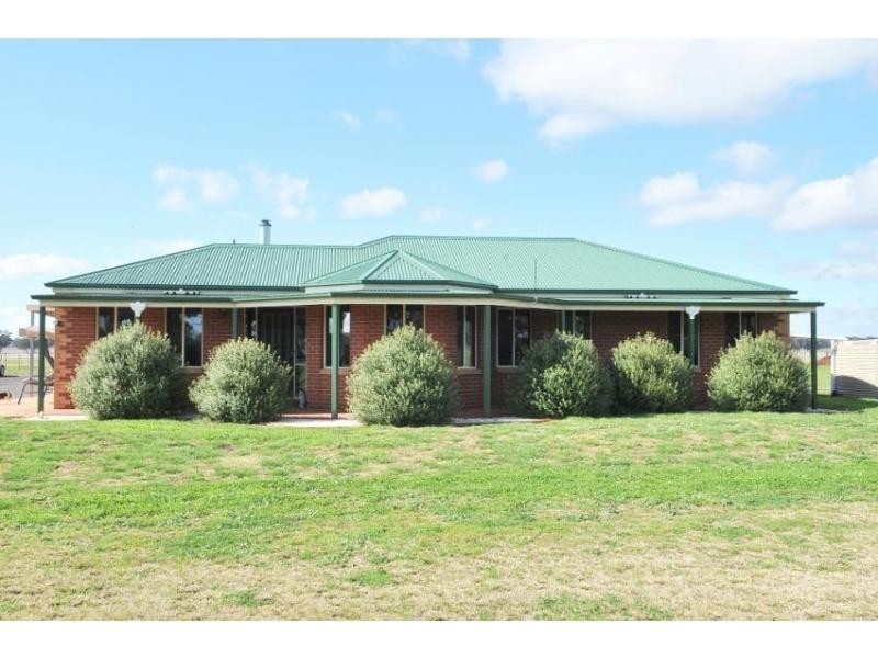 564 Marong  Serpentine Road, Leichardt VIC 3516