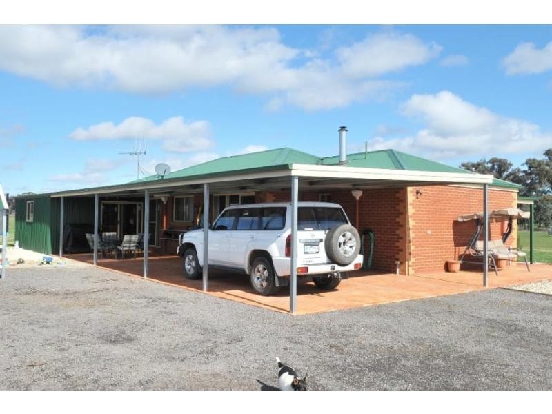 564 Marong  Serpentine Road, Leichardt VIC 3516