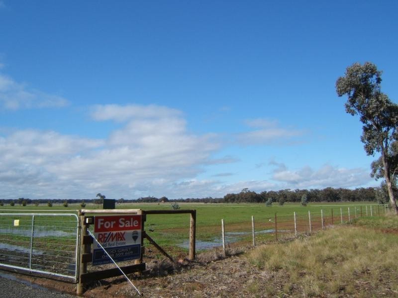 564 Marong  Serpentine Road, Leichardt VIC 3516