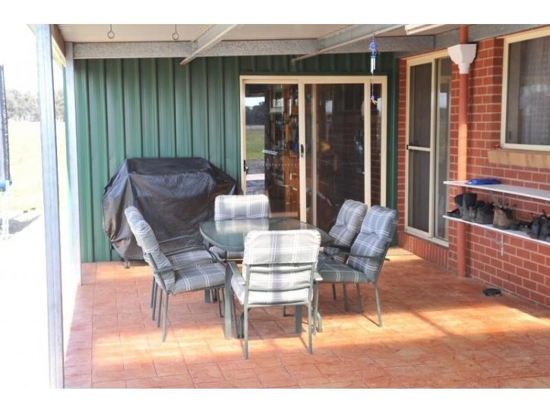 564 Marong  Serpentine Road, Leichardt VIC 3516