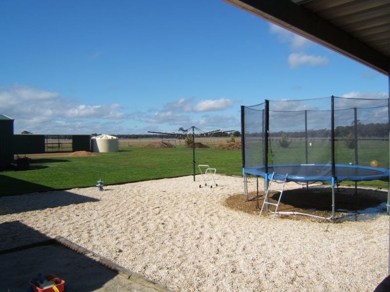 564 Marong  Serpentine Road, Leichardt VIC 3516