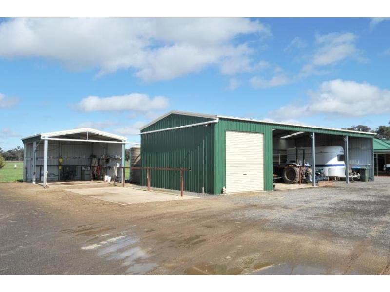 564 Marong  Serpentine Road, Leichardt VIC 3516