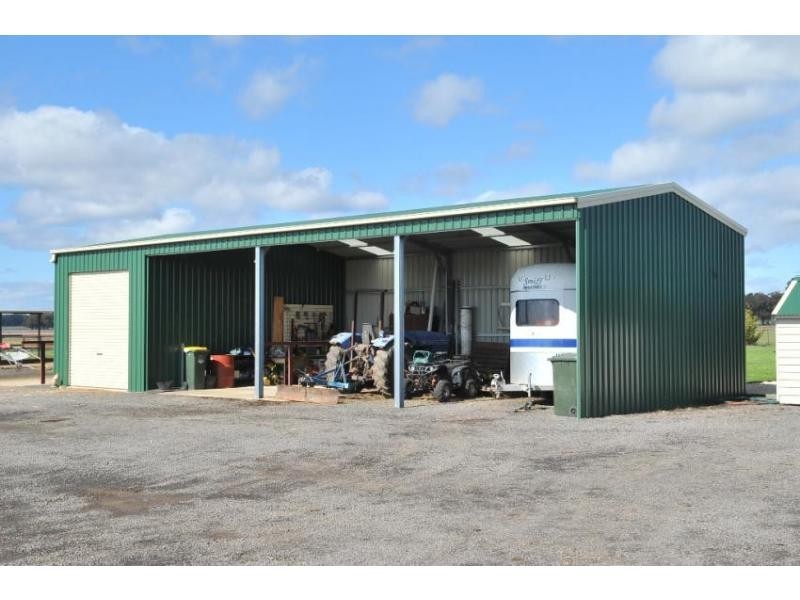 564 Marong  Serpentine Road, Leichardt VIC 3516