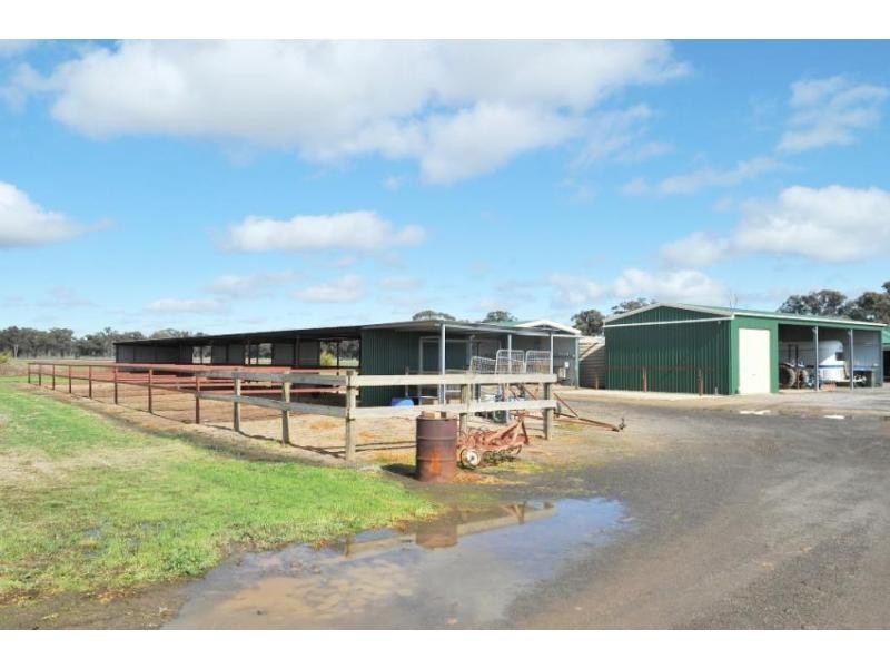 564 Marong  Serpentine Road, Leichardt VIC 3516