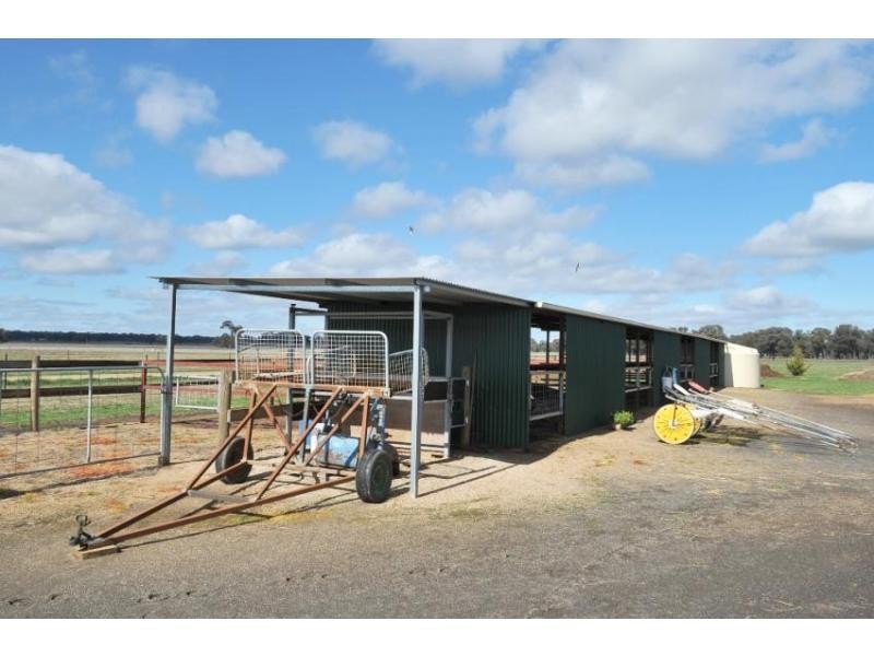 564 Marong  Serpentine Road, Leichardt VIC 3516