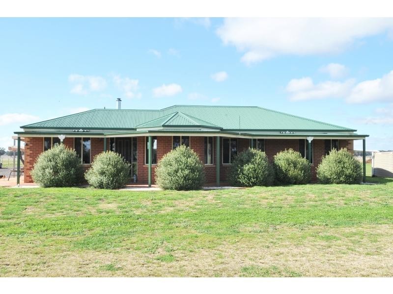 564 Marong  Serpentine Road, Leichardt VIC 3516