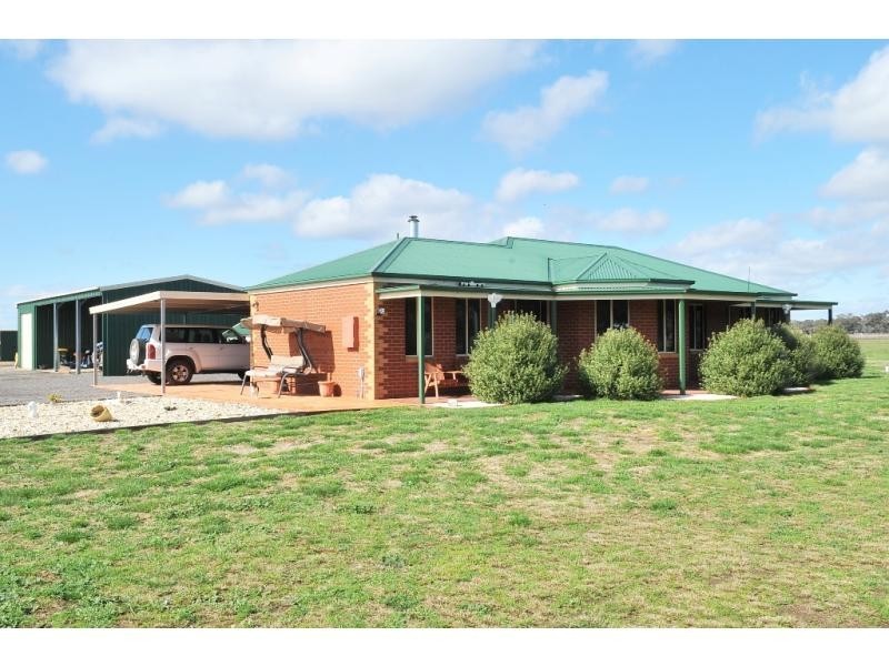 564 Marong  Serpentine Road, Leichardt VIC 3516