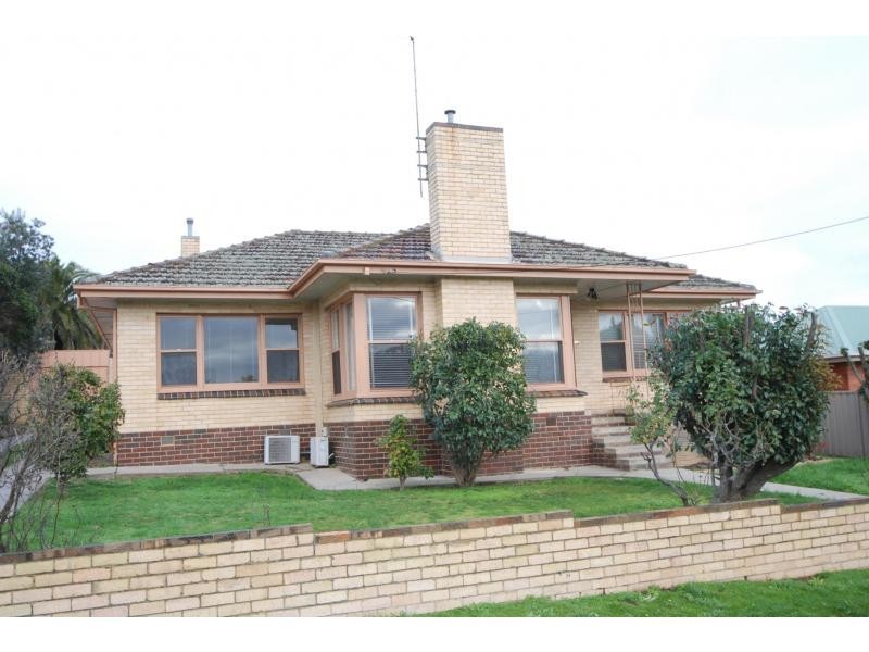 101 Upper California Gully Road, Bendigo VIC 3550
