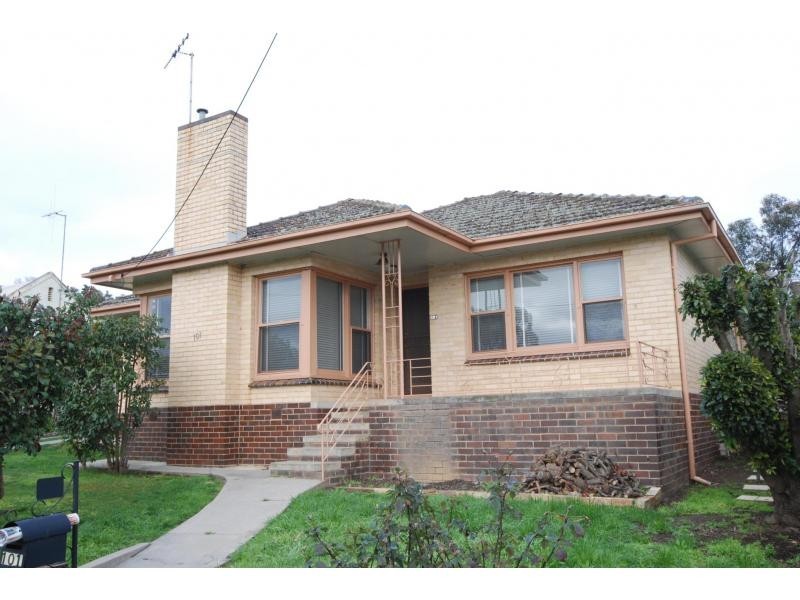 101 Upper California Gully Road, Bendigo VIC 3550