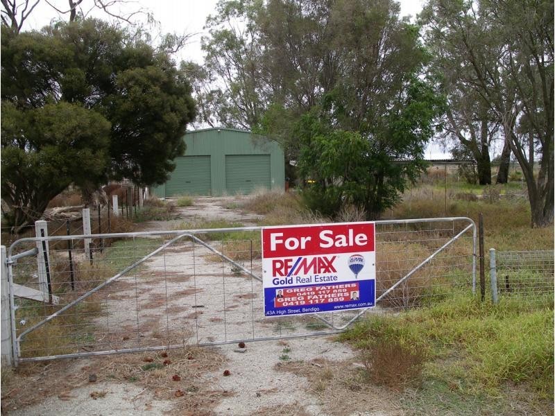 1229 Appin South Road, Kerang VIC 3579