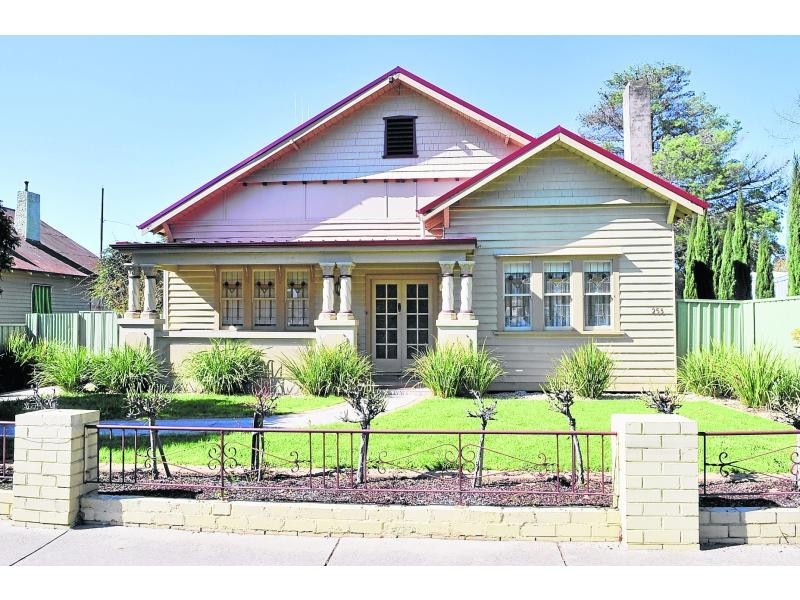 253 High Street, Bendigo VIC 3550