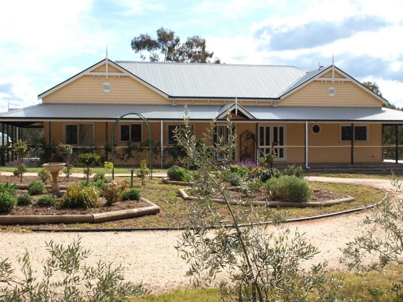 4470 McIvor Highway, Heathcote VIC 3523