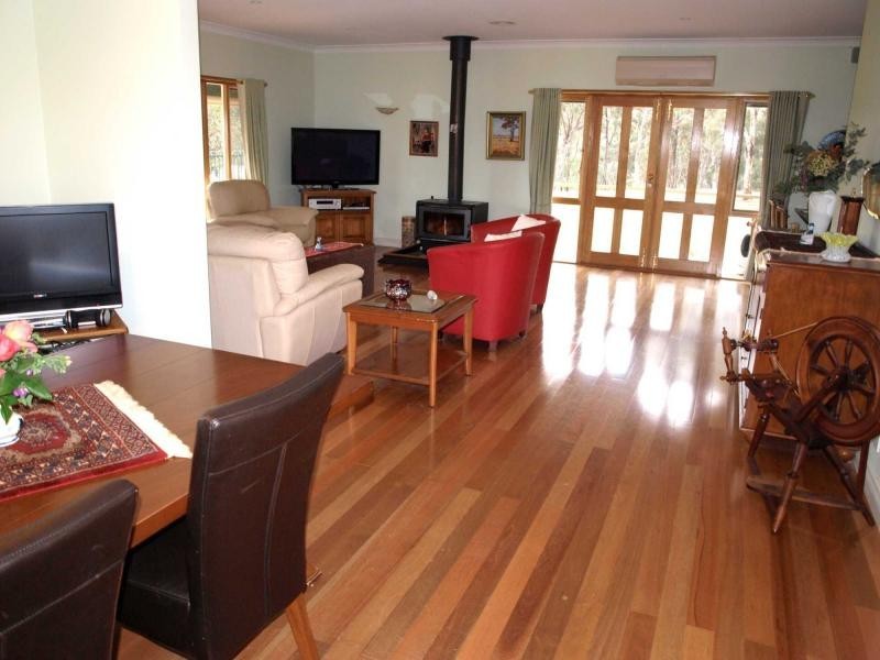 4470 McIvor Highway, Heathcote VIC 3523