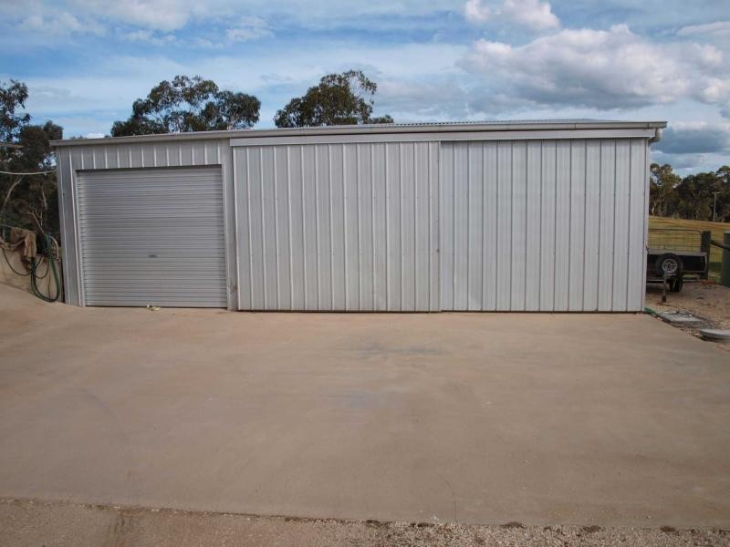 4470 McIvor Highway, Heathcote VIC 3523