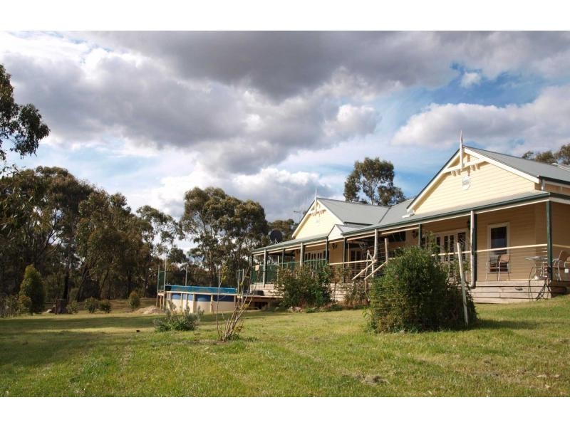 4470 McIvor Highway, Heathcote VIC 3523