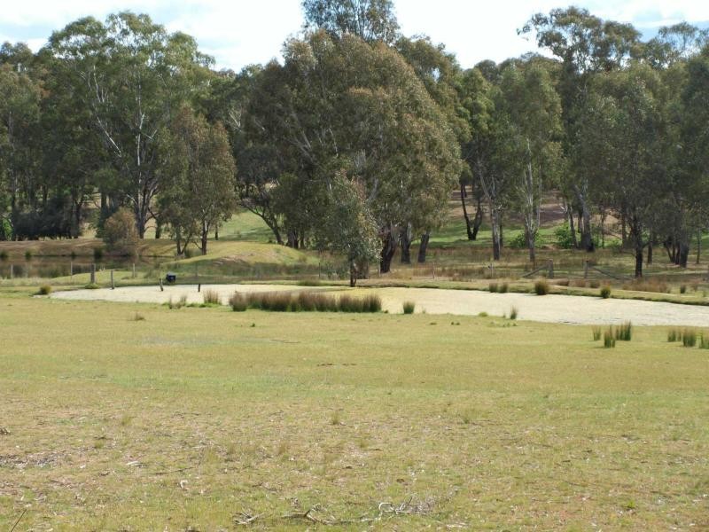 4470 McIvor Highway, Heathcote VIC 3523