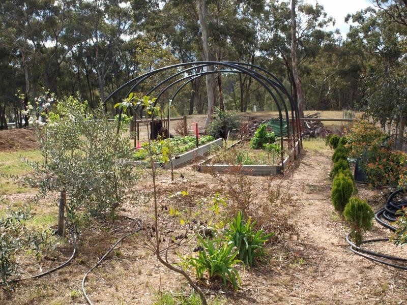 4470 McIvor Highway, Heathcote VIC 3523