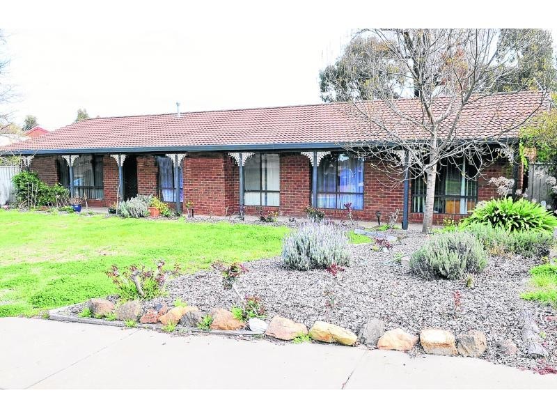 5 Billola Court, Bendigo VIC 3550