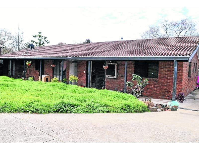 5 Billola Court, Bendigo VIC 3550