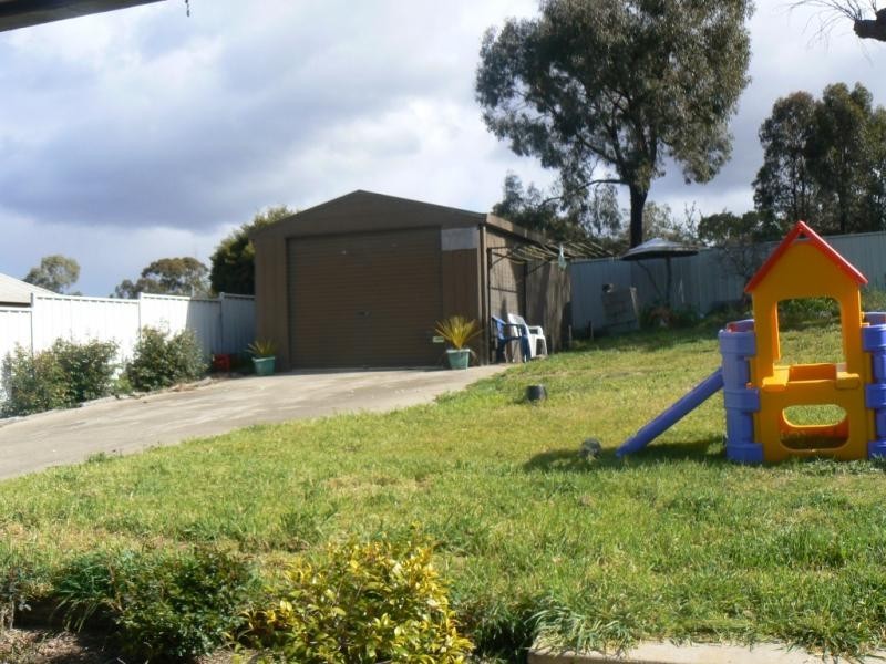 5 Billola Court, Bendigo VIC 3550