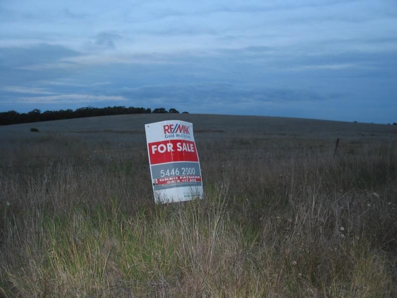 Lot 1 Hamiltons Road, Borung VIC 3518
