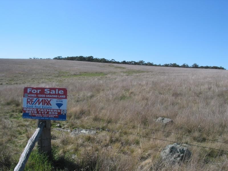 Lot 2 Hamiltons Road/Wychitella Borung Road, Borung VIC 3518